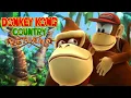 Download Lagu Donkey Kong Country Returns - Full Game Co-op Walkthrough