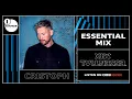 Tong & Rogers vs. Cristoph - Where's The Music Gone vs. Big H (Cristoph Private Interlude Mashup)
