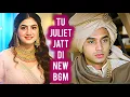 Lagu Tu Juliet Jatt Di - NEW BGM | ColorsTV | Ep 21