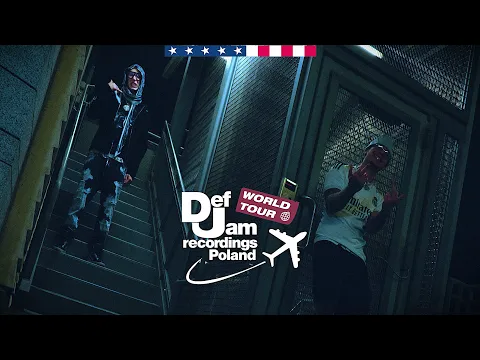 Video Thumbnail: Asster, Żabson - LET THE BAND PLAY (Def Jam World Tour)