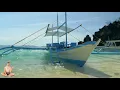 Sleepy Ocean Waves Sounds for Deep Sleeping Relaxing  EL NIDO Philippines