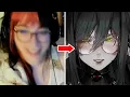 Layna Does an IRL Face Reveal to Prove Her Point Leaving Chat SPEECHLESS She s Gorgeous