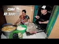 Download Lagu HARGANYA CUMA Rp. 3000, TAPI NASINYA DI BANTING!!!