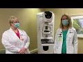 Behind the Scenes Tour of TriStar Centennial Women s Health and Imaging Center