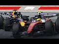 Lewis Hamilton Max Verstappen s Fierce Battle In Austria