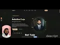 Software Engineer Self Introduction AI Automation Engineer AI Agent Developer