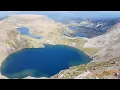 Download Lagu Bulgaria - Seven Rila Lakes  (Sedamte Rilski Ezera)