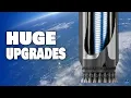 Download Lagu SpaceX's Starship Super Heavy V3 Top 5 verbetert de geest van opwindende wetenschappers...