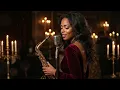 Midnight Whisper Jazz 🌙 Romantic Saxophone & Cozy Lounge Vibes for Intimate Late Nights