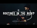 Download Lagu Twenty One Pilots - Routines In The Night (The Clancy Tour Studio Version) (Long Intro)
