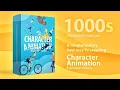 Character Animation Explainer Toolkit 23819644