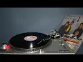 Los Temerarios - Vete Con Él - Vinilo