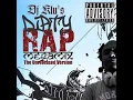 Download Lagu DIRTY RAP MEGAMIX BY DJ KLU's full remix edition