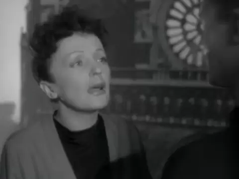 Download MP3 Edith Piaf - Hymne à l'amour ( \