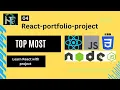 react bootstrap responsive card design