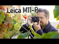 Leica M11-P Review The BEST Rangefinder for Professionals