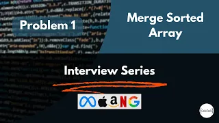 Merge Sorted Arrays Leetcode Brute-Optimal Java