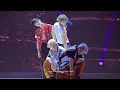 Download Lagu 4K 수빈 직캠 ' Frost ' (TXT SOOBIN FanCam) | @ ACT : TOMORROW IN SEOUL 2025.8.22 | 8.23