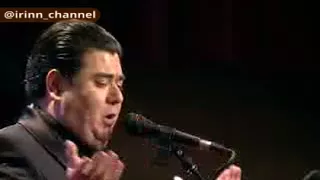 اجرای تصنیف ای ایران با صدای سالار عقیلی در اختتاميه جشنواره فيلم فجر 