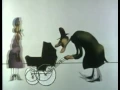 Monty Python - one of the famous cartoons