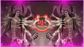 maa main khada dware pe lakhbir singh lakkha bhakti navratri dj remix song dj ajay bamrauli