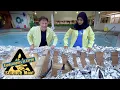 Strong and Stable Structures FULL EPISODE COMPILATION Science Max