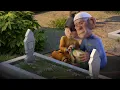 Download Lagu BoBoiBoy Raya 2022 #KembaliAidilfitri