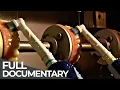 HOW IT WORKS Electric Toothbrush Sushi Charcoal Rubber Gloves Episode 4 Free Documentary