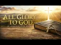 All Glory To God By Scripture Over Beats #gospel #christianmusic #rap #faith #praise #newmusis #fyp