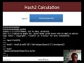 011 HTTP Digest Auth Hash Calculation