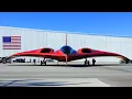 US Airforce JUST LAUNCHED NEW Nuclear Bomber Iran Panics