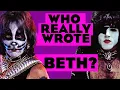 Download Lagu Who really wrote 'Beth'?