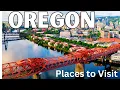 10 Best Things to Do in Oregon