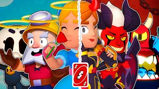Brawlers AMADOS que se tornaram ODIADOS! - Brawl Stars