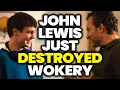 Lagu Is This THE END of Woke!? John Lewis Goes Viral For Christmas Advert Celebrating Dads and Sons