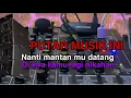 Download Lagu CEK SOUND DANGDUT ELECTONE SERASA ADA HAJATAN
