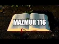 Download Lagu ALKITAB SUARA MAZMUR 116 PERJANJIAN LAMA BAHASA INDONESIA
