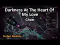 Warframe Mandachord Darkness At The Heart Of My Love Ghost