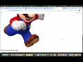 First HTML Code Web Page Creation Lab 1