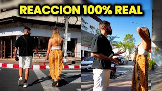 Así es como pierdes la vergüenza a hablar con mujeres (EN VIVO)