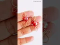 Wire Wrapped Celtic Bead Link Beginner Friendly Tutorial