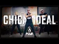 Lagu Chica Ideal - Sebastián Yatra, Guaynaa | Marlon Alves Dance MAs