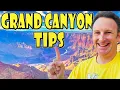 GRAND CANYON NATIONAL PARK Ultimate Travel Guide