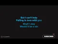 Elvis Presley - Can't Help Falling In Love (Karaoke Piano)