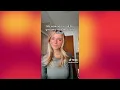 Best of Kaitlyn Krems kaitlynkrems TikTok Compilation Part 1