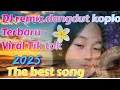 Download Lagu DJ remix dangdut koplo terbaru, viral tik tok full bass 