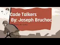 Code Talkers Introduction