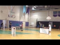 Gotha All-Star 3-Point Shootout
