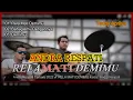 ANDRA RESPATI TERBARU 2022 - RELA MATI DEMIMU - Teddy Aprilya