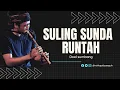 Lagu RUNTAH - DOEL SUMBANG - SULING SUNDA - POP SUNDA
